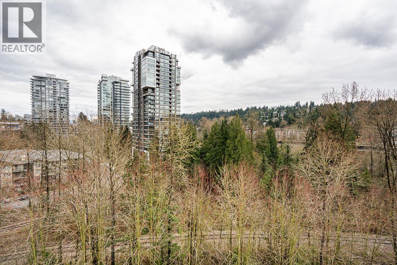 1209 660 Nootka Way, Port Moody, British Columbia  V3H 0B7 - Photo 21 - R3122925