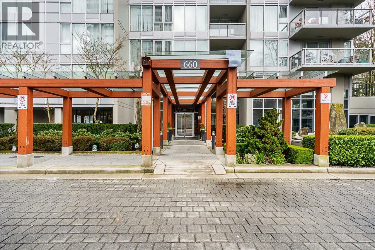 1209 660 Nootka Way, Port Moody, British Columbia  V3H 0B7 - Photo 3 - R3122925