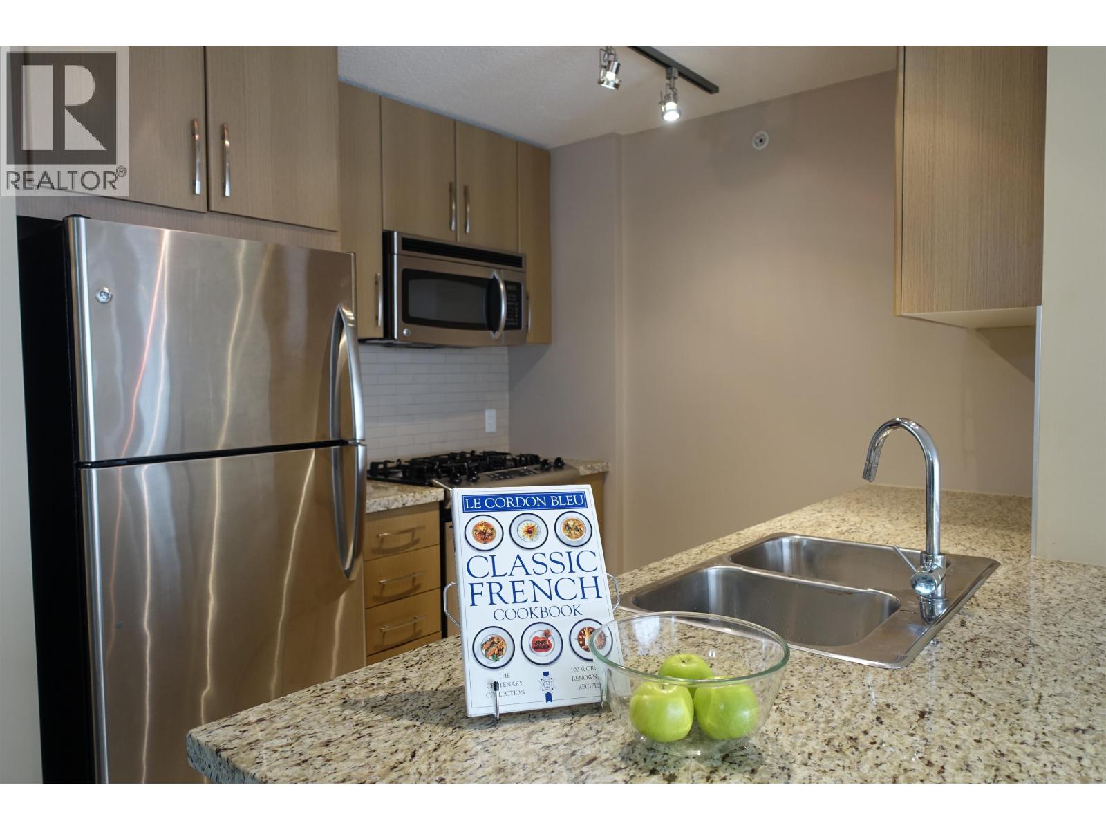 1209 660 Nootka Way, Port Moody, British Columbia  V3H 0B7 - Photo 32 - R3122925