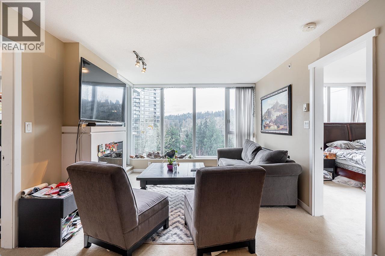 1209 660 Nootka Way, Port Moody, British Columbia  V3H 0B7 - Photo 5 - R3122925