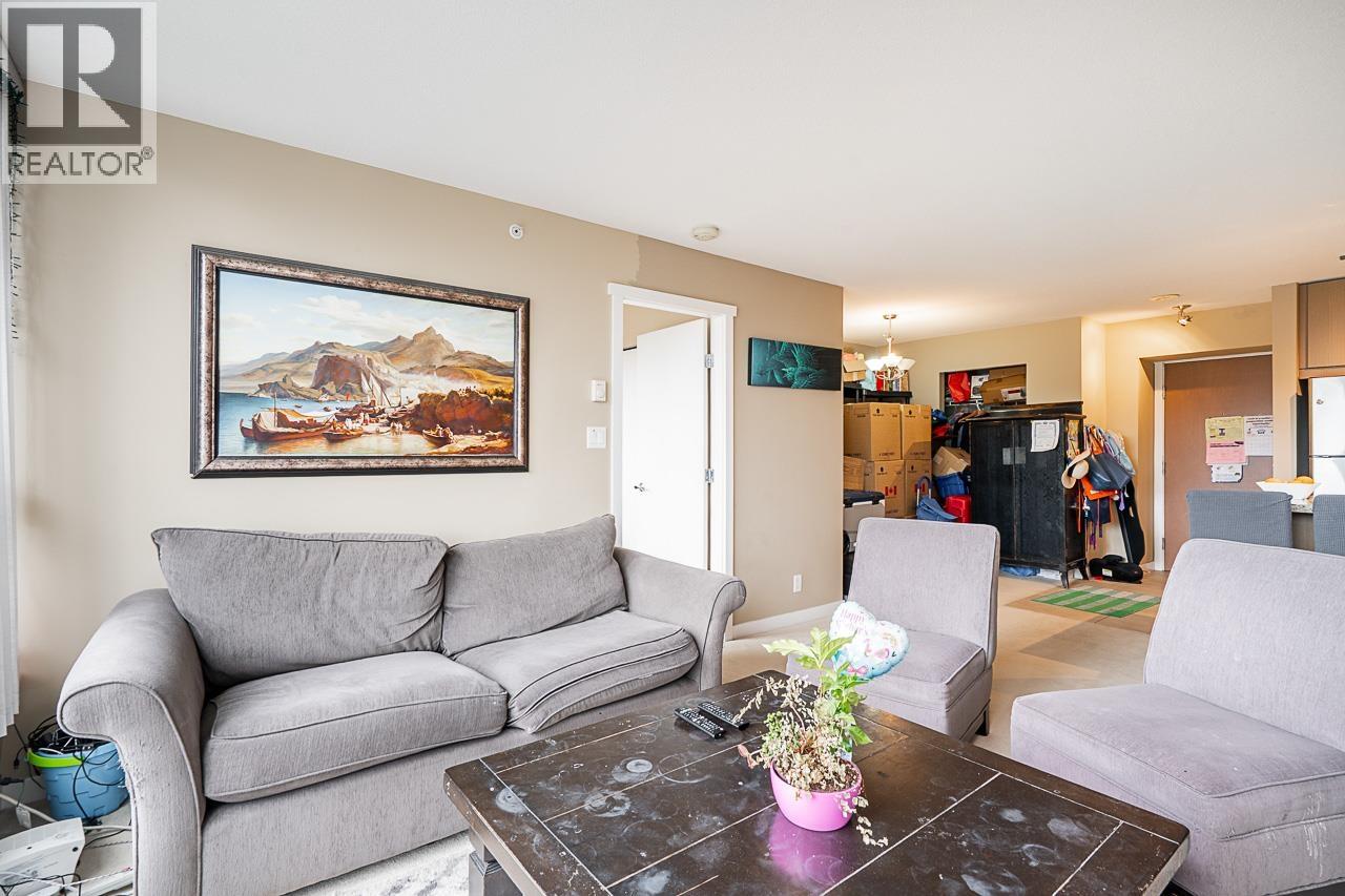 1209 660 Nootka Way, Port Moody, British Columbia  V3H 0B7 - Photo 8 - R3122925