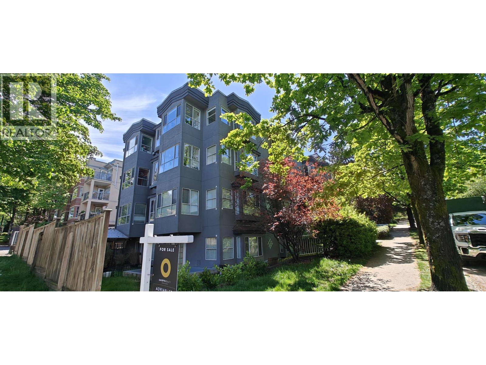 302 120 Garden Drive, Vancouver, British Columbia  V5L 4P4 - Photo 3 - R3122965