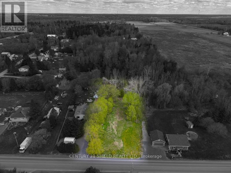 17289 Myers Road, South Stormont, Ontario  K0C 2A0 - Photo 3 - X12981666