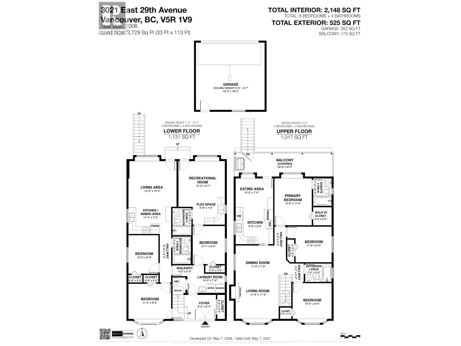 3021 E 29th Avenue, Vancouver, British Columbia  V5R 1V9 - Photo 40 - R3122070