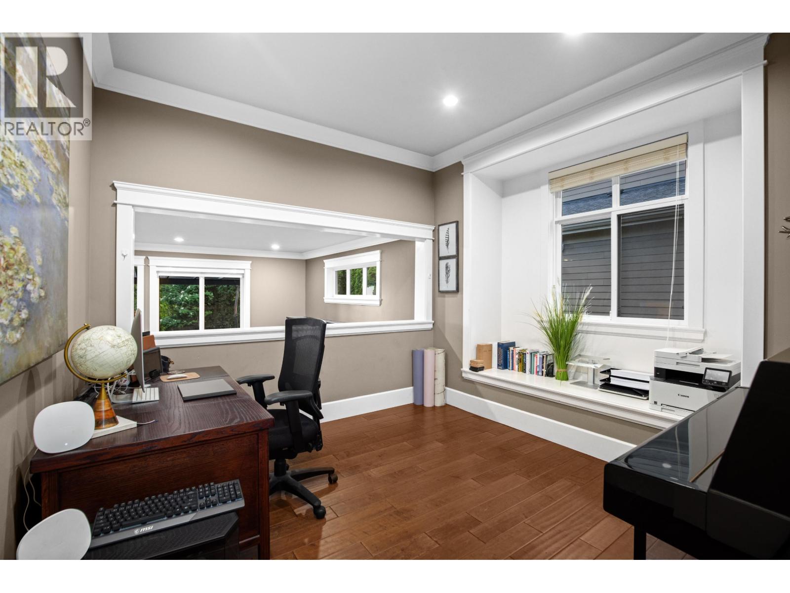 673 Sylvan Avenue, North Vancouver, British Columbia  V7R 2E8 - Photo 12 - R3122980