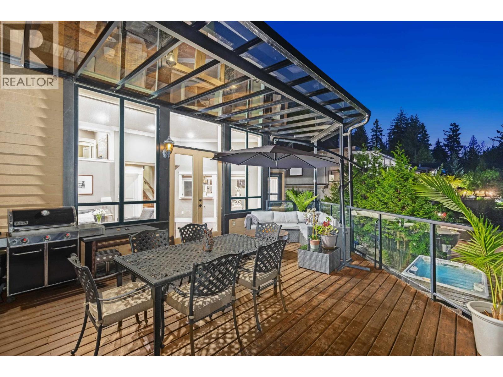 673 Sylvan Avenue, North Vancouver, British Columbia  V7R 2E8 - Photo 33 - R3122980