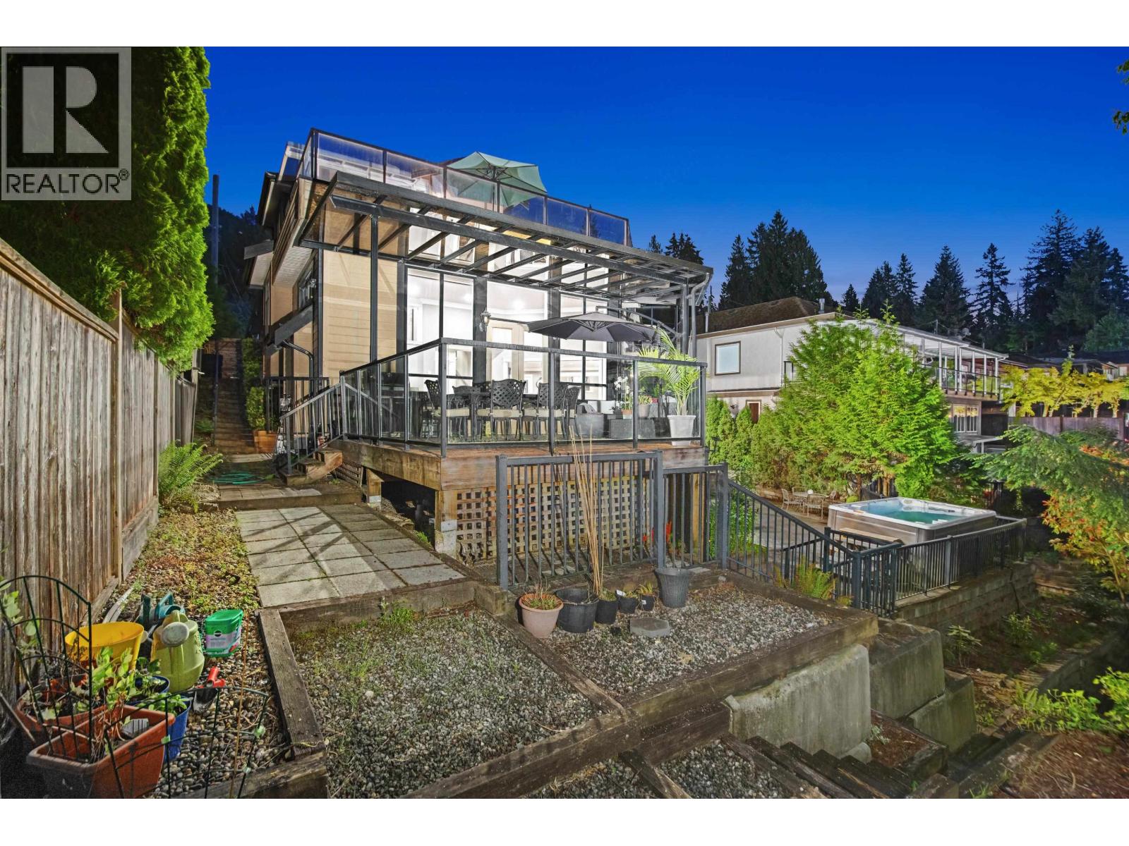 673 Sylvan Avenue, North Vancouver, British Columbia  V7R 2E8 - Photo 40 - R3122980