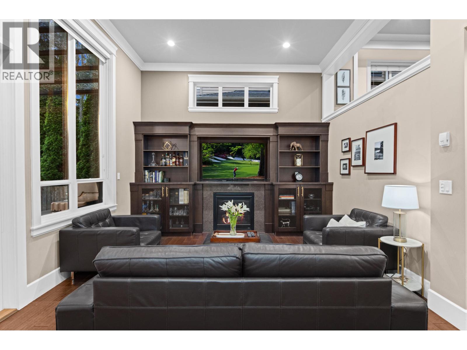 673 Sylvan Avenue, North Vancouver, British Columbia  V7R 2E8 - Photo 7 - R3122980