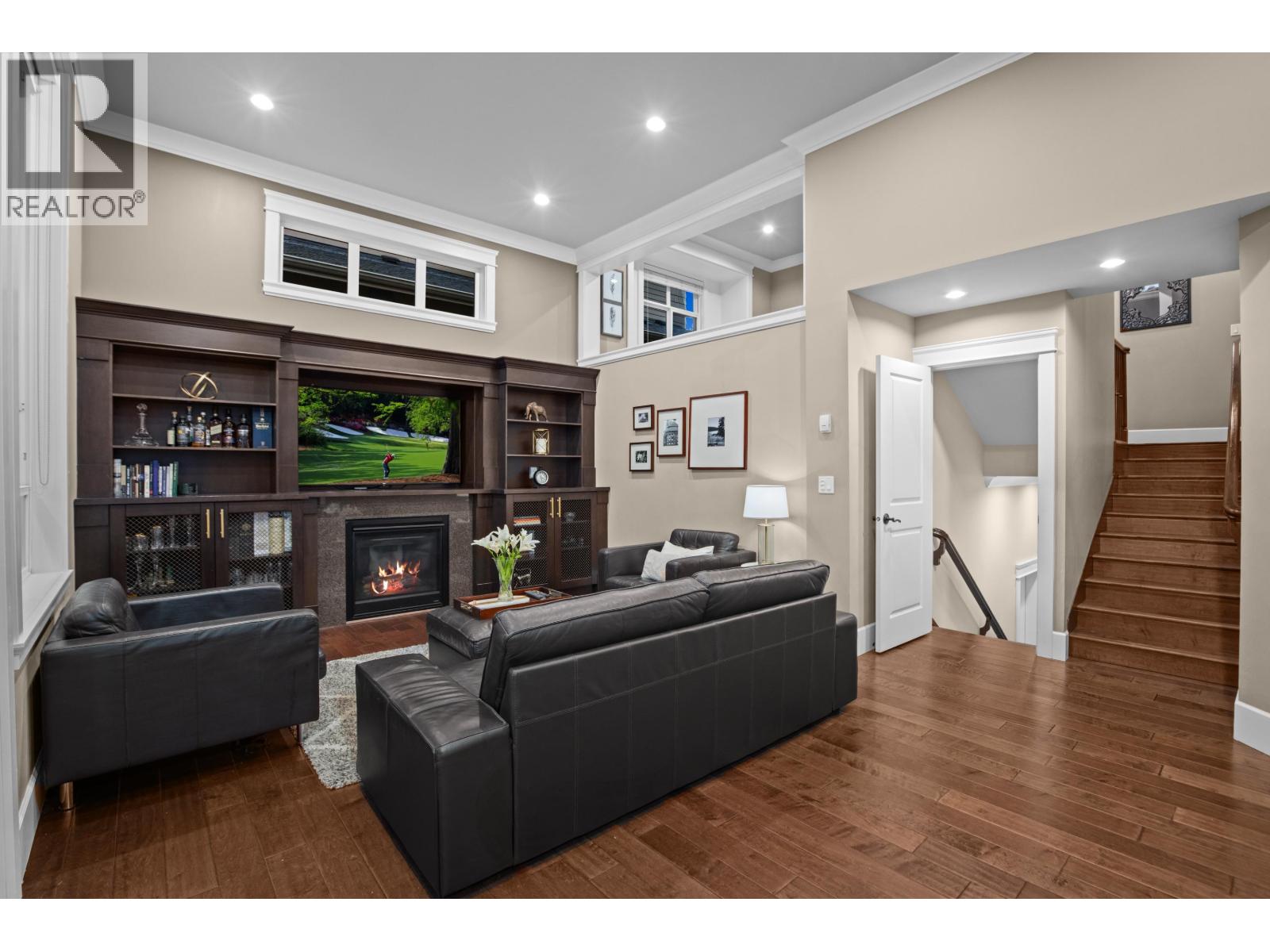 673 Sylvan Avenue, North Vancouver, British Columbia  V7R 2E8 - Photo 8 - R3122980