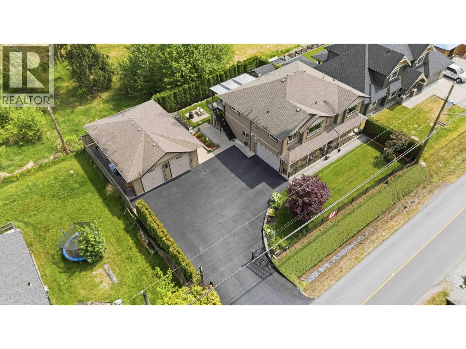 12172 252 STREET, Maple Ridge, British Columbia