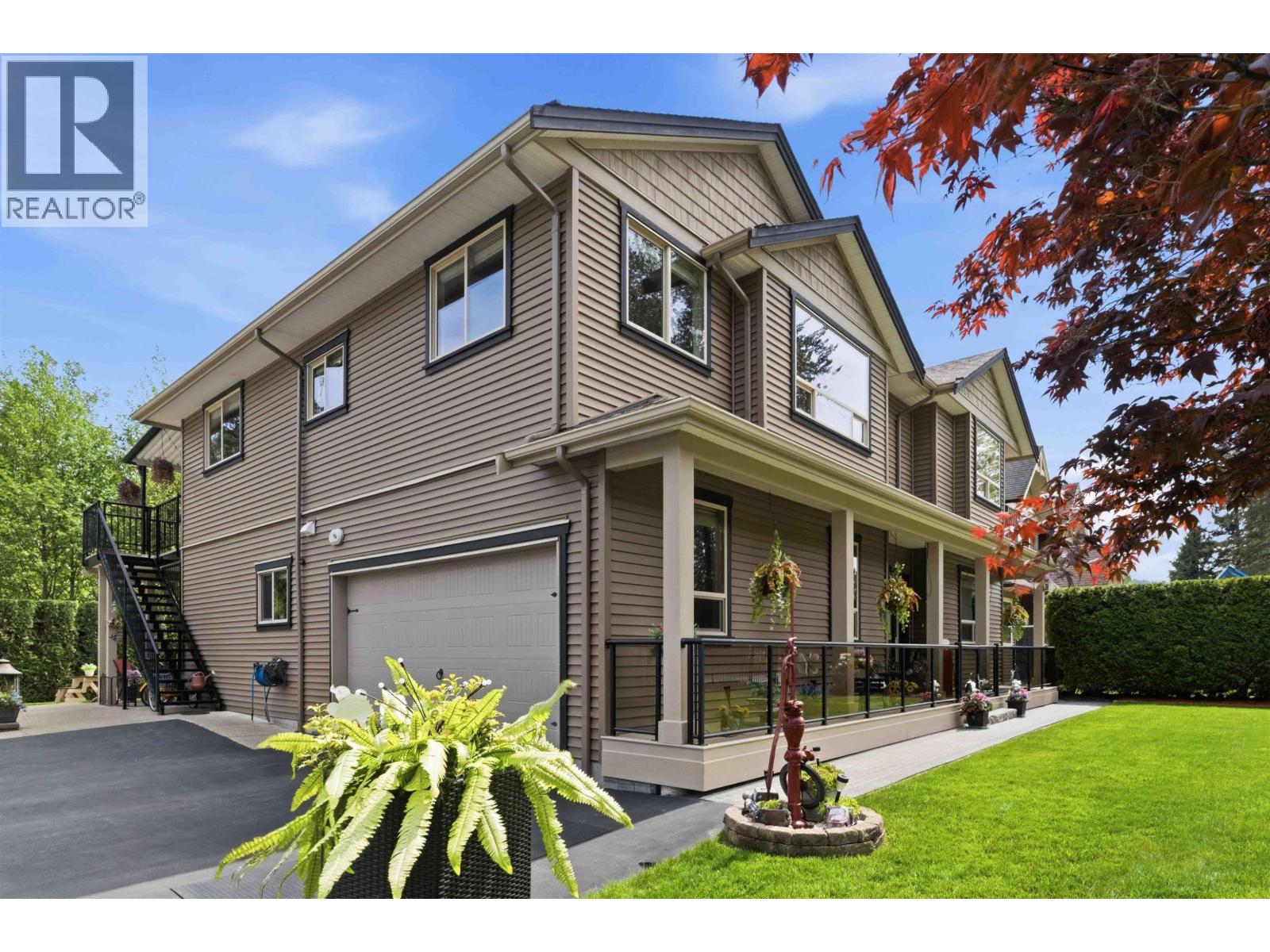 12172 252 Street, Maple Ridge, British Columbia  V4R 1G2 - Photo 5 - R3122984