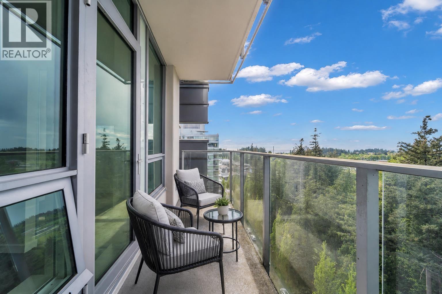 1907 5728 Berton Avenue, Vancouver, British Columbia  V6S 0E5 - Photo 4 - R3121263