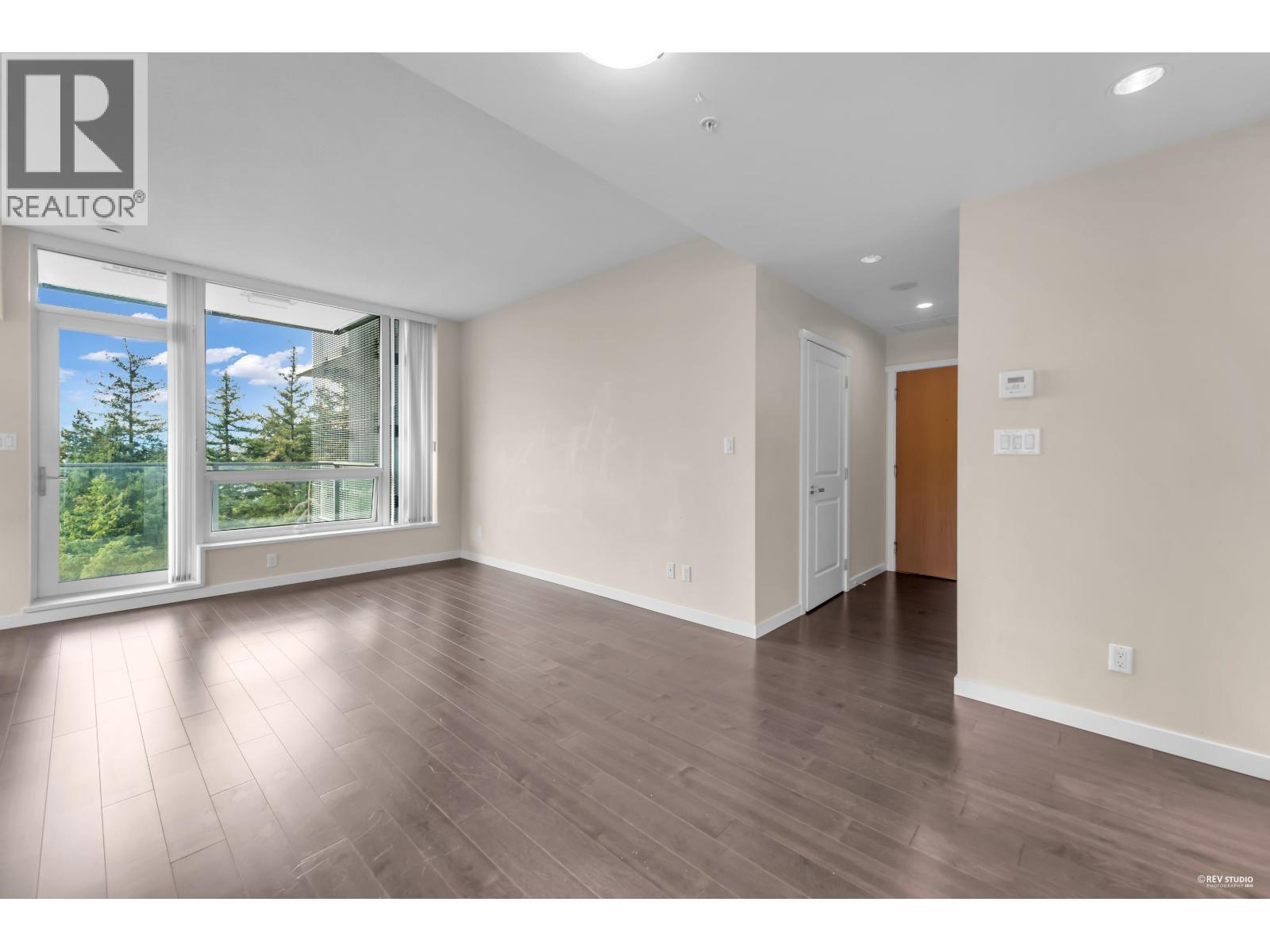 1907 5728 Berton Avenue, Vancouver, British Columbia  V6S 0E5 - Photo 12 - R3121263