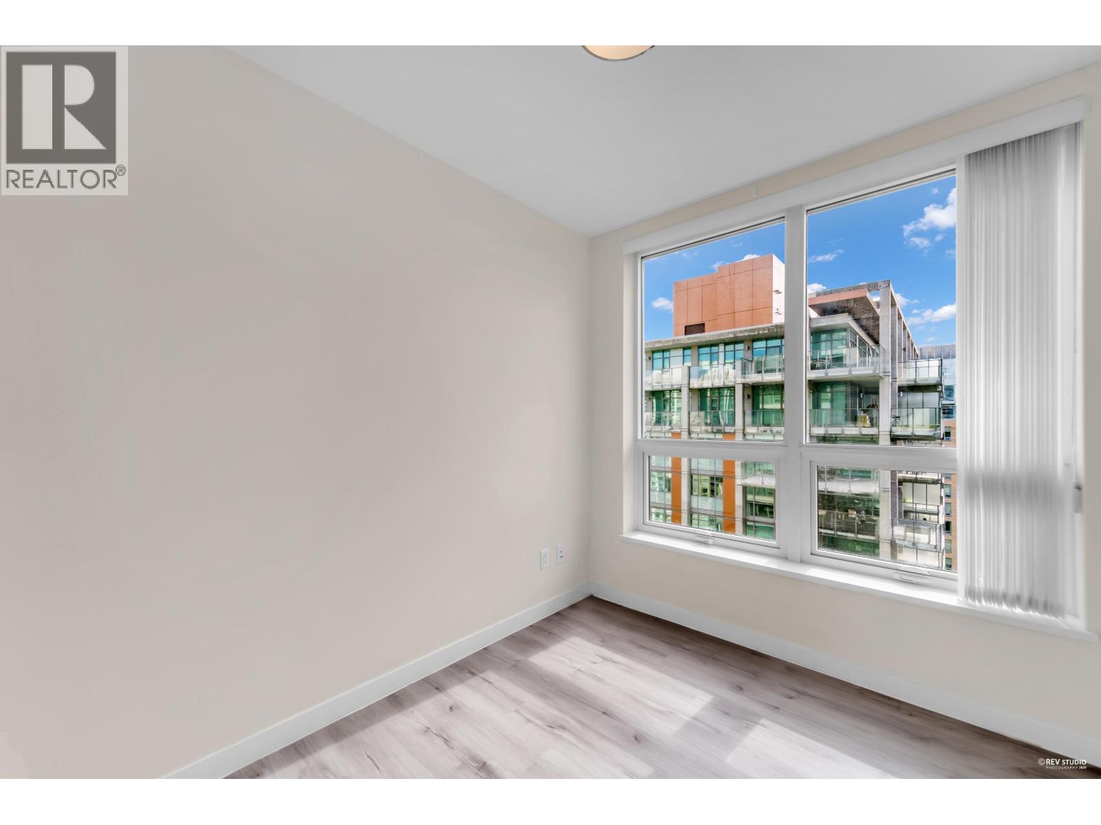 1907 5728 Berton Avenue, Vancouver, British Columbia  V6S 0E5 - Photo 16 - R3121263