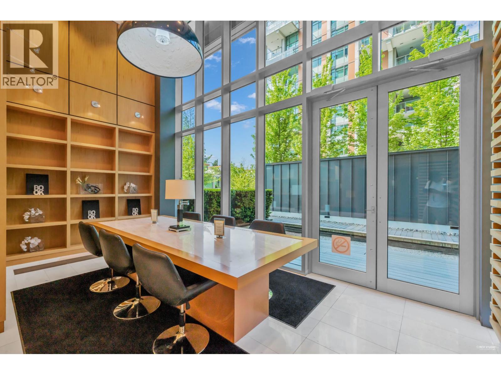1907 5728 Berton Avenue, Vancouver, British Columbia  V6S 0E5 - Photo 22 - R3121263