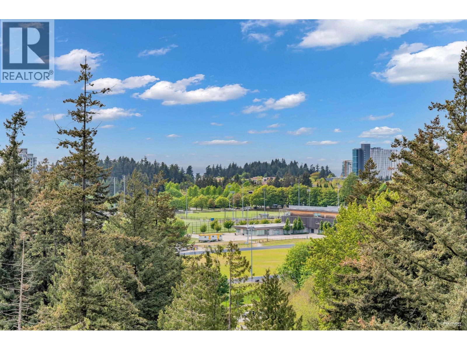 1907 5728 BERTON AVENUE, Vancouver, British Columbia
