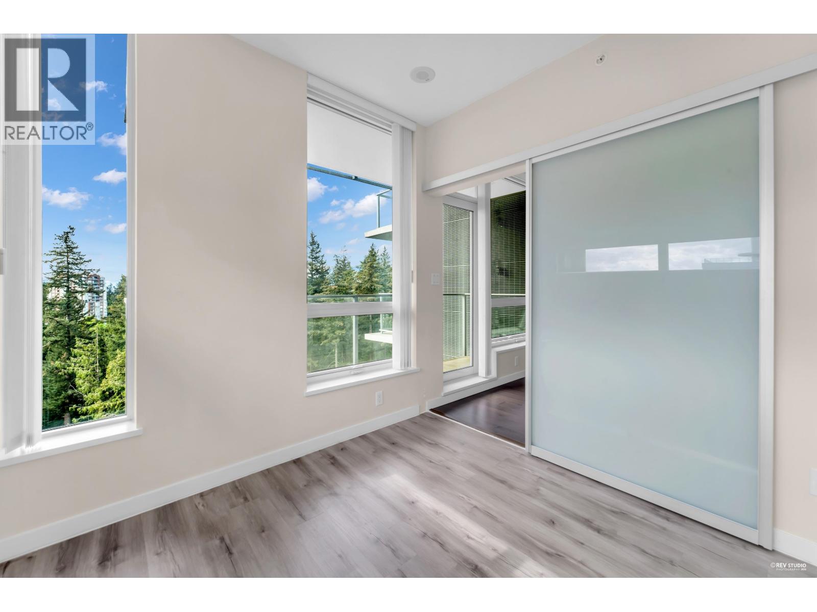 1907 5728 Berton Avenue, Vancouver, British Columbia  V6S 0E5 - Photo 15 - R3121263