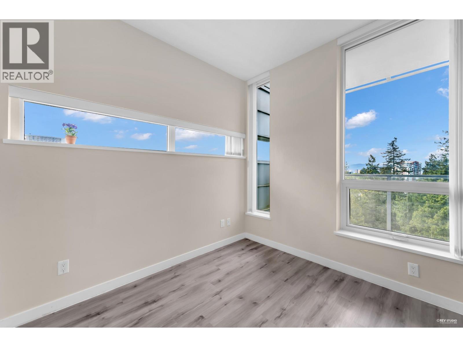 1907 5728 Berton Avenue, Vancouver, British Columbia  V6S 0E5 - Photo 14 - R3121263