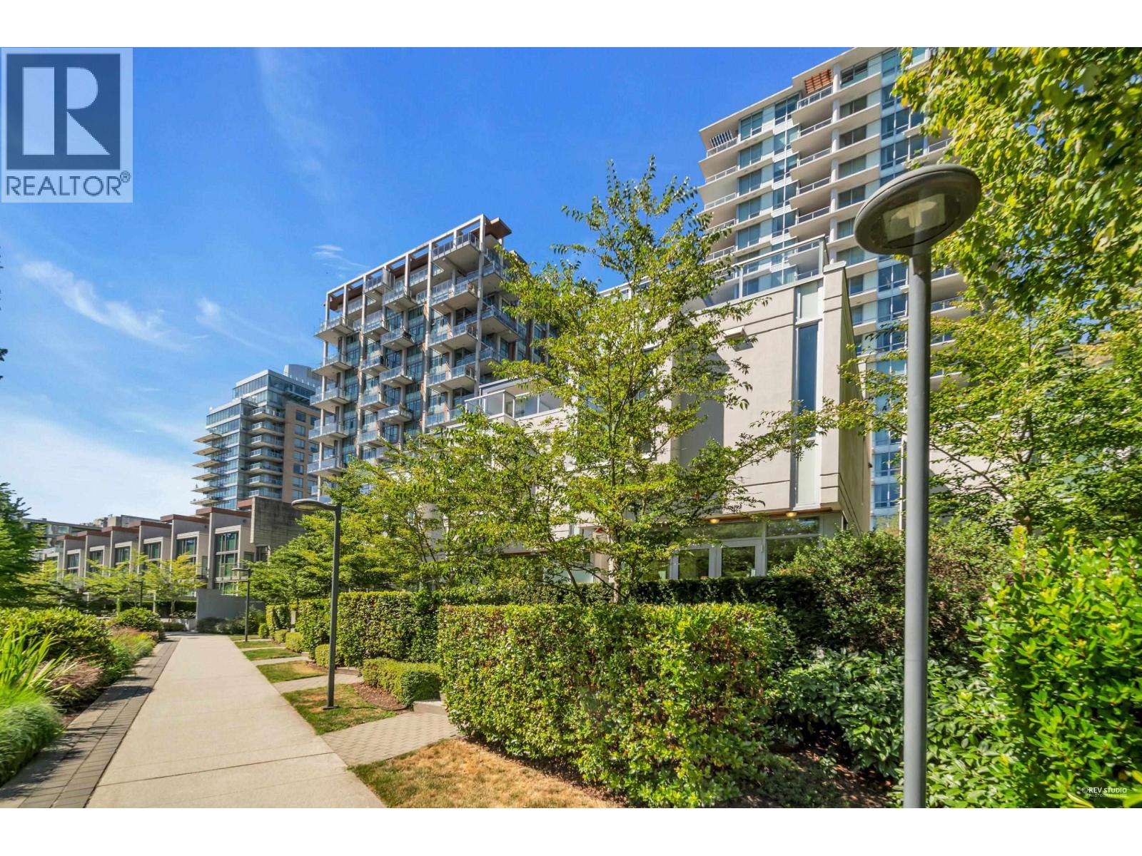 1907 5728 Berton Avenue, Vancouver, British Columbia  V6S 0E5 - Photo 24 - R3121263