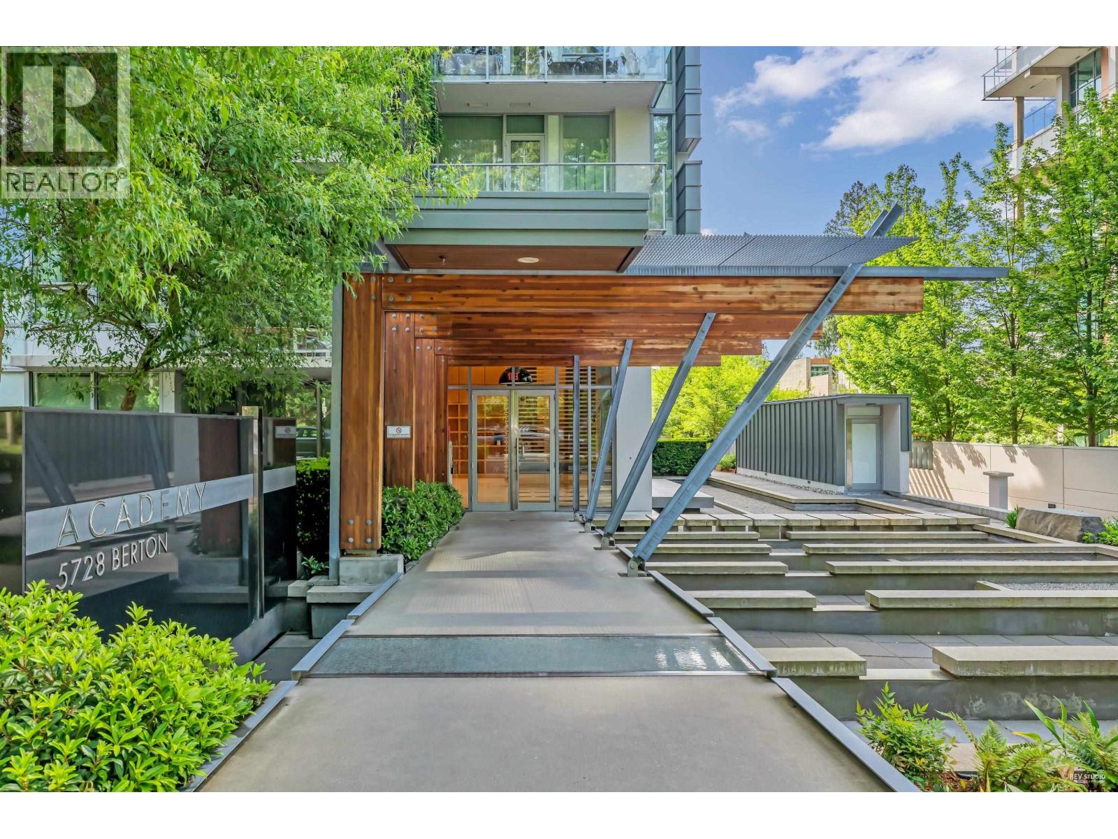 1907 5728 Berton Avenue, Vancouver, British Columbia  V6S 0E5 - Photo 20 - R3121263