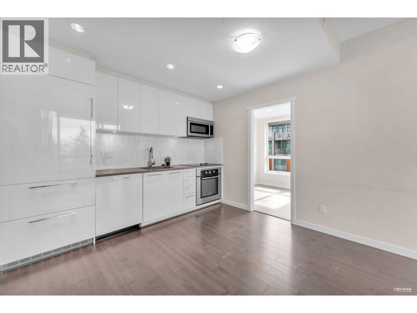 1907 5728 Berton Avenue, Vancouver, British Columbia  V6S 0E5 - Photo 9 - R3121263