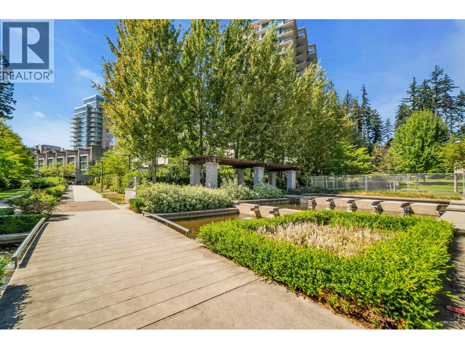 1907 5728 Berton Avenue, Vancouver, British Columbia  V6S 0E5 - Photo 25 - R3121263
