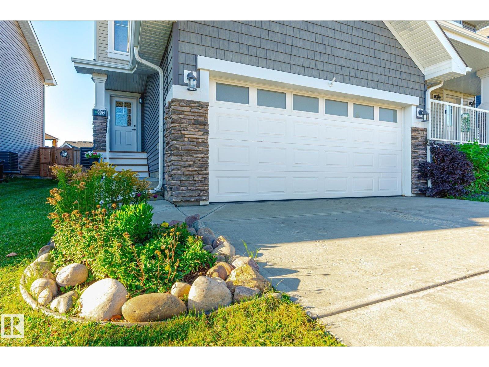 6864 Evans Wd Nw, Edmonton, Alberta  T6M 0T6 - Photo 4 - E4487283