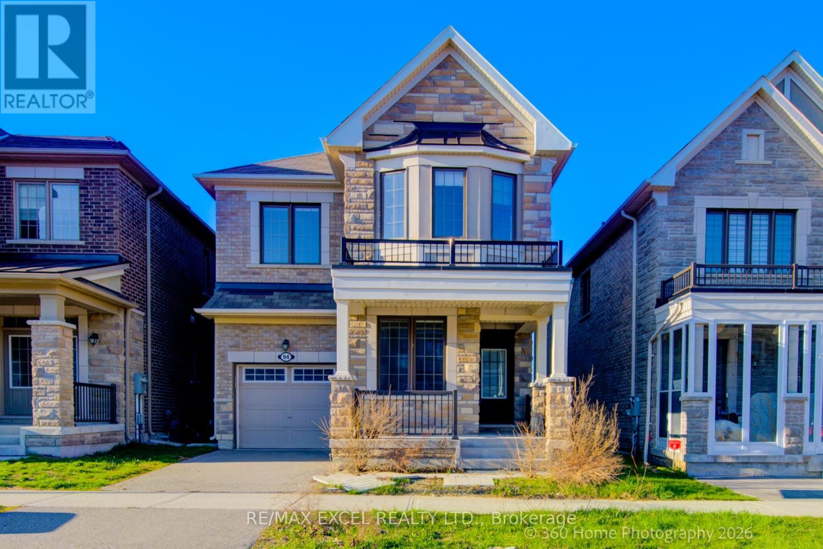 94 Hartney Drive, Richmond Hill, Ontario  L4S 0K6 - Photo 1 - N13119650