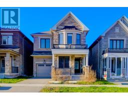 94 HARTNEY DRIVE, Richmond Hill, Ontario