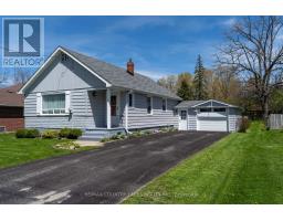 104 LAIDLAW STREET S, Brock, Ontario