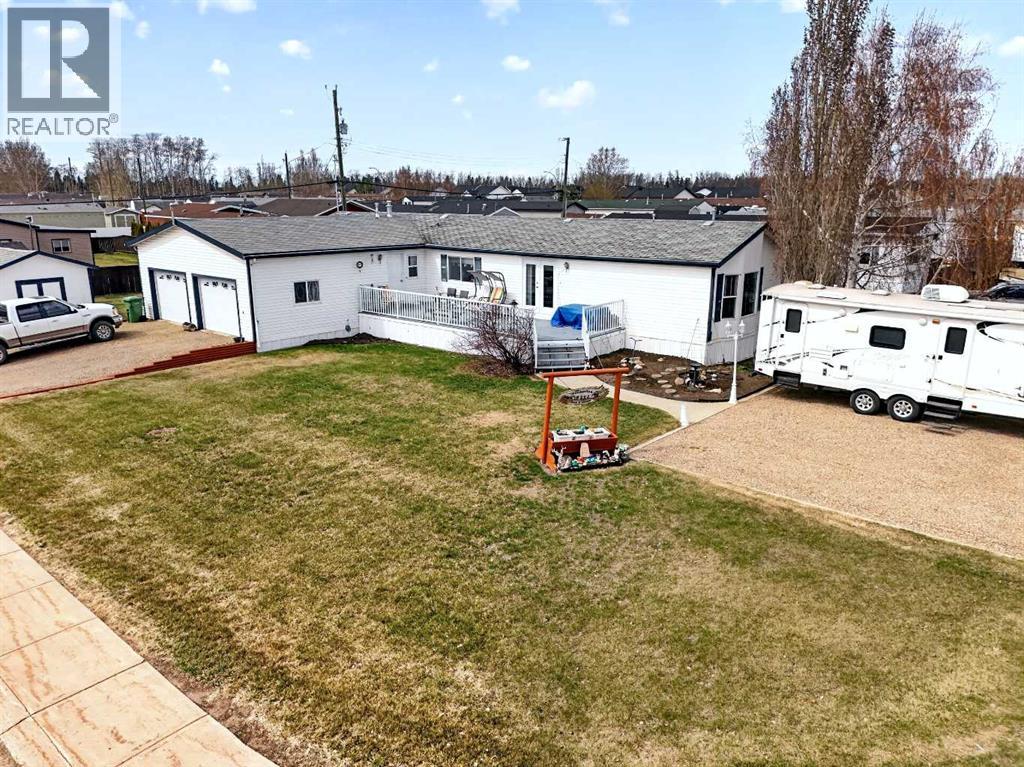 10202 Homestead Way, La Crete, Alberta  T0H 2H0 - Photo 1 - A2310254