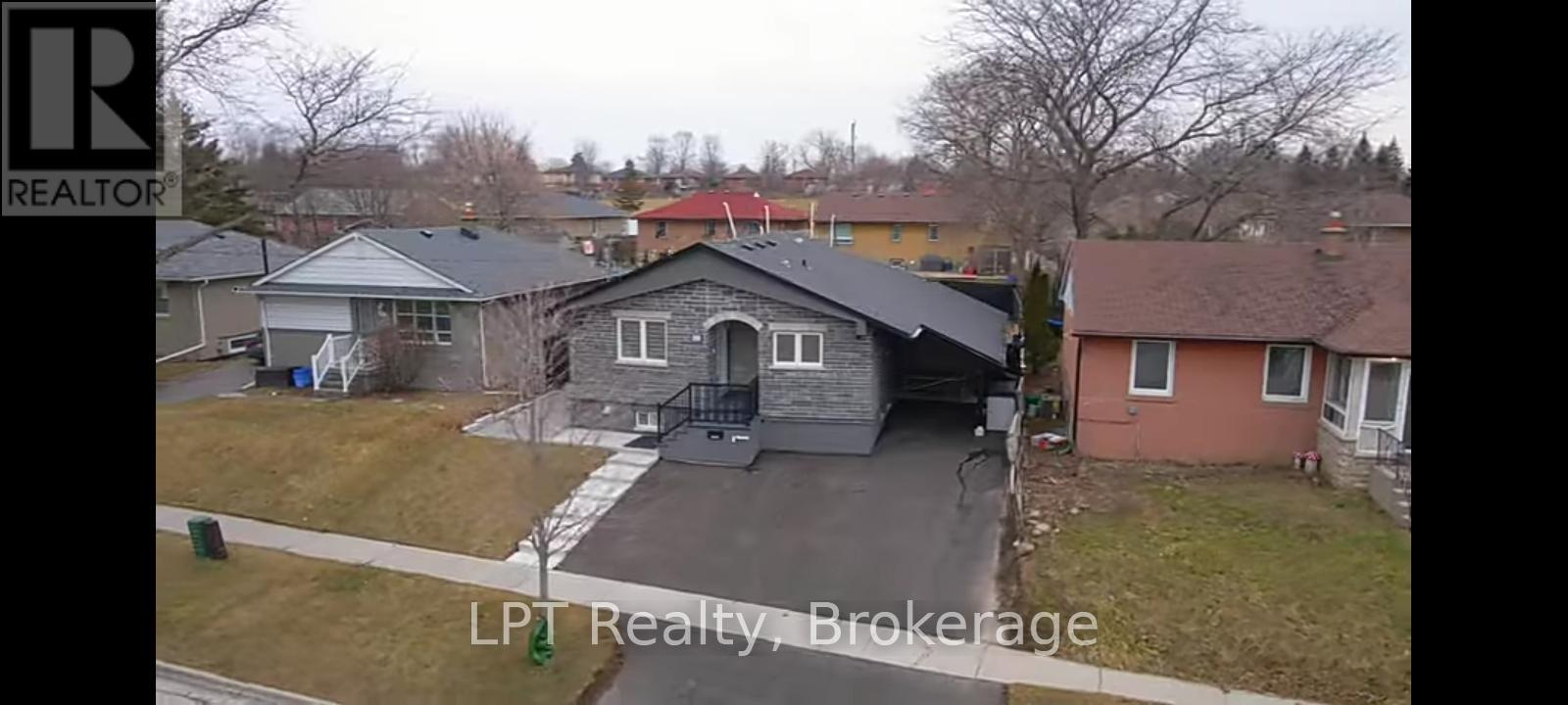 474 PHILLIP MURRAY AVENUE, Oshawa, Ontario