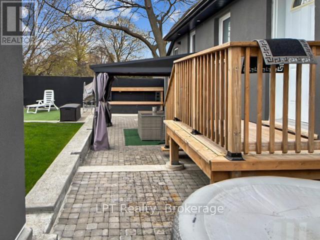 474 Phillip Murray Avenue, Oshawa, Ontario  L1J 1H5 - Photo 28 - E13090004