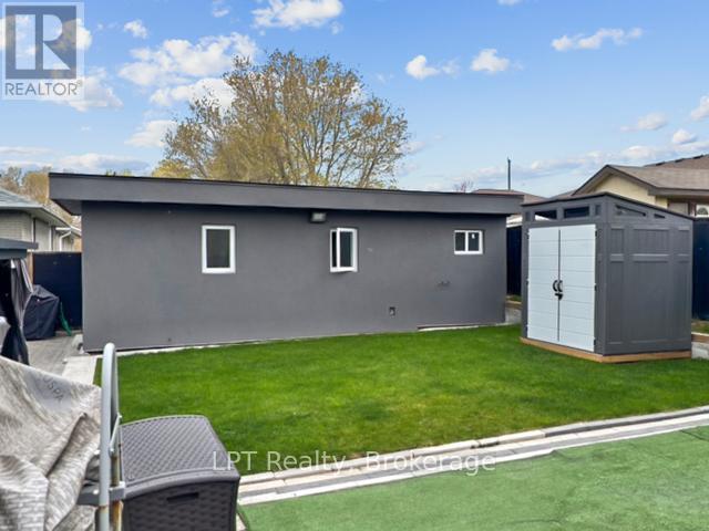 474 Phillip Murray Avenue, Oshawa, Ontario  L1J 1H5 - Photo 30 - E13090004