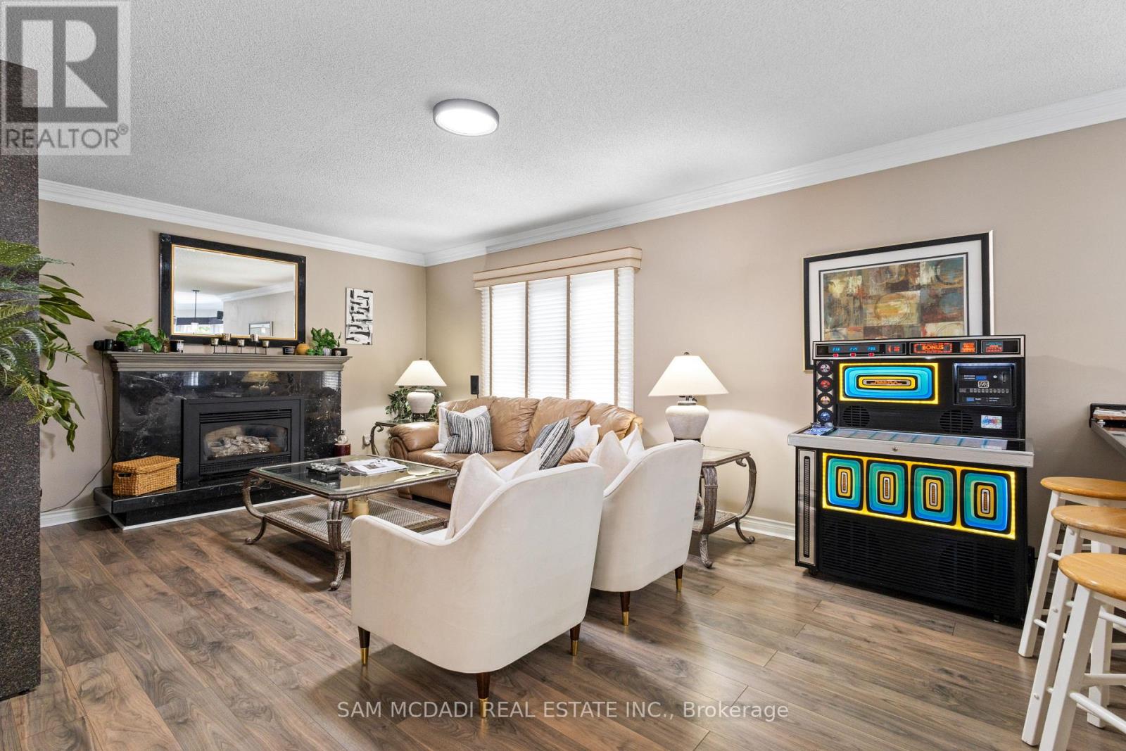 5465 Shorecrest Crescent, Mississauga, Ontario  L5M 4Y6 - Photo 11 - W13119672
