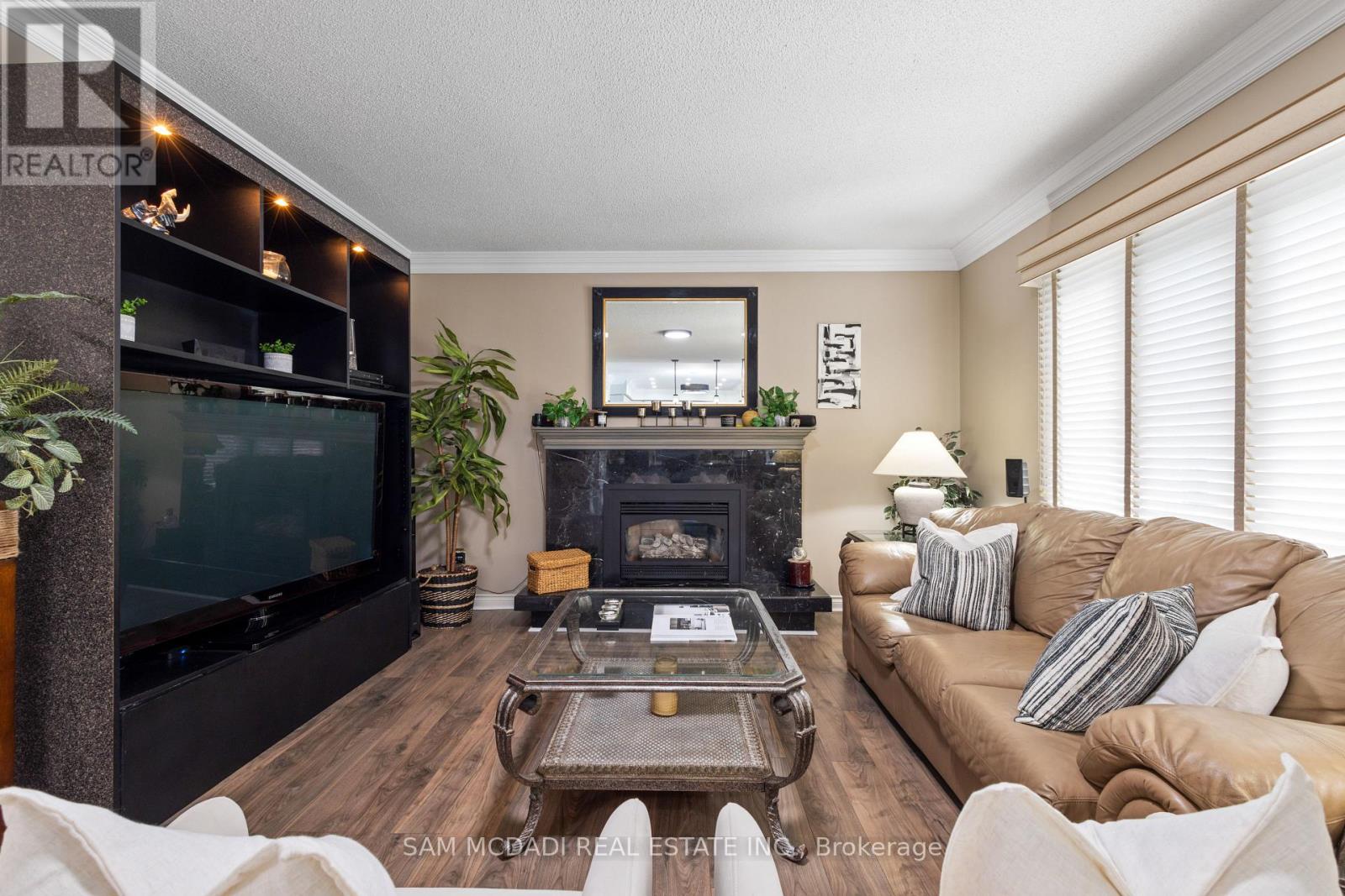 5465 Shorecrest Crescent, Mississauga, Ontario  L5M 4Y6 - Photo 12 - W13119672