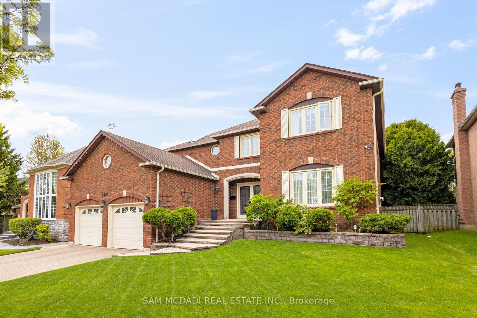 5465 Shorecrest Crescent, Mississauga, Ontario  L5M 4Y6 - Photo 2 - W13119672