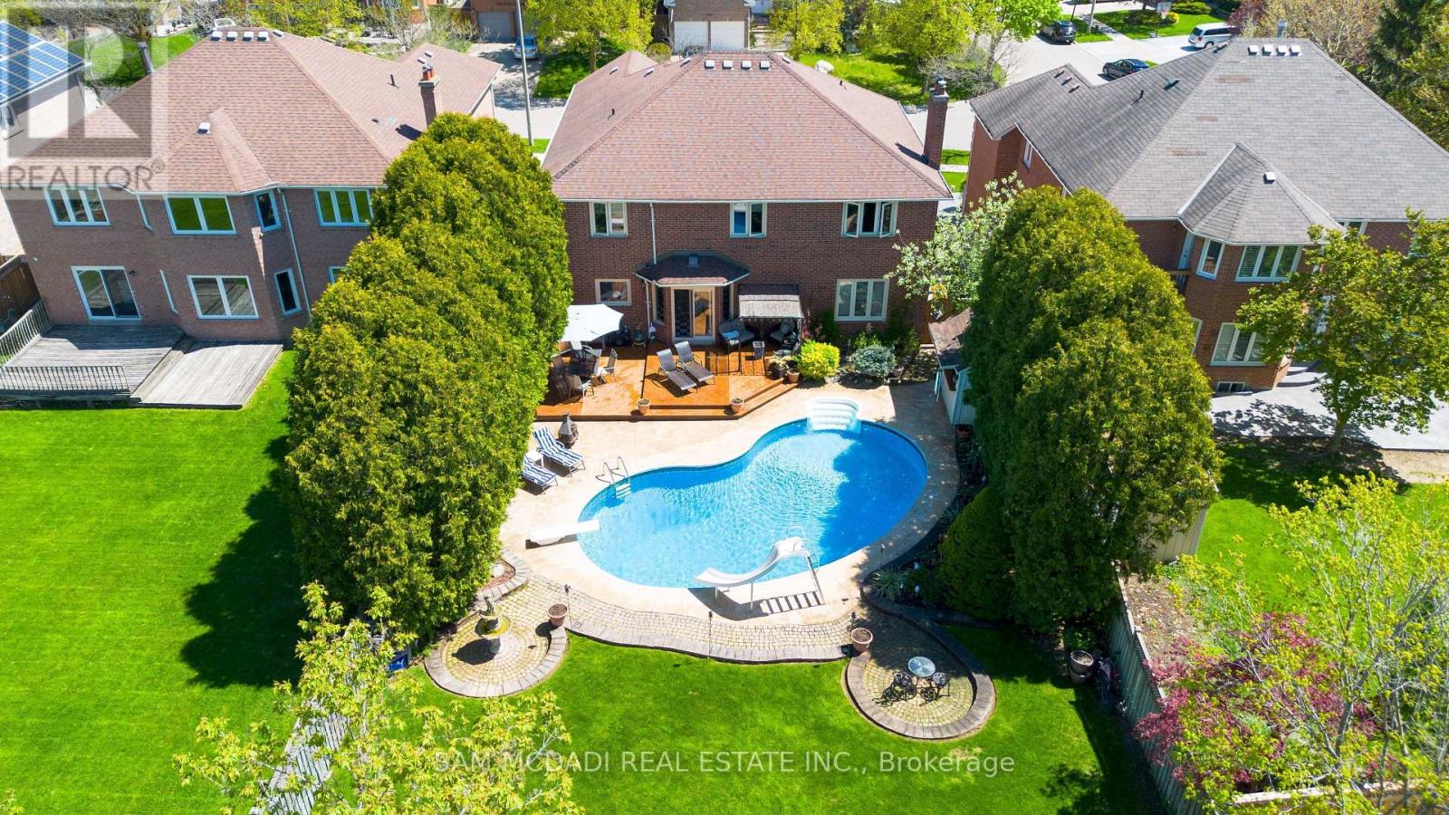 5465 Shorecrest Crescent, Mississauga, Ontario  L5M 4Y6 - Photo 40 - W13119672