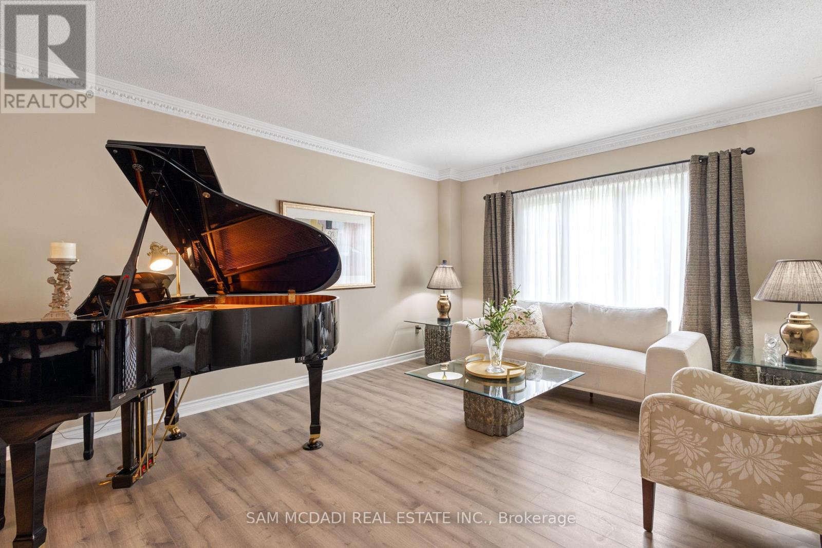 5465 Shorecrest Crescent, Mississauga, Ontario  L5M 4Y6 - Photo 5 - W13119672