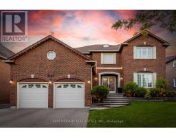 5465 SHORECREST CRESCENT, Mississauga, Ontario