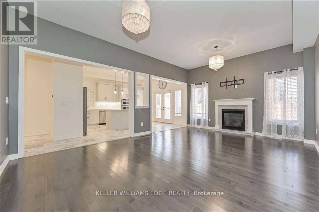 3148 Goodyear Road, Burlington, Ontario  L7M 1A2 - Photo 6 - W13119678