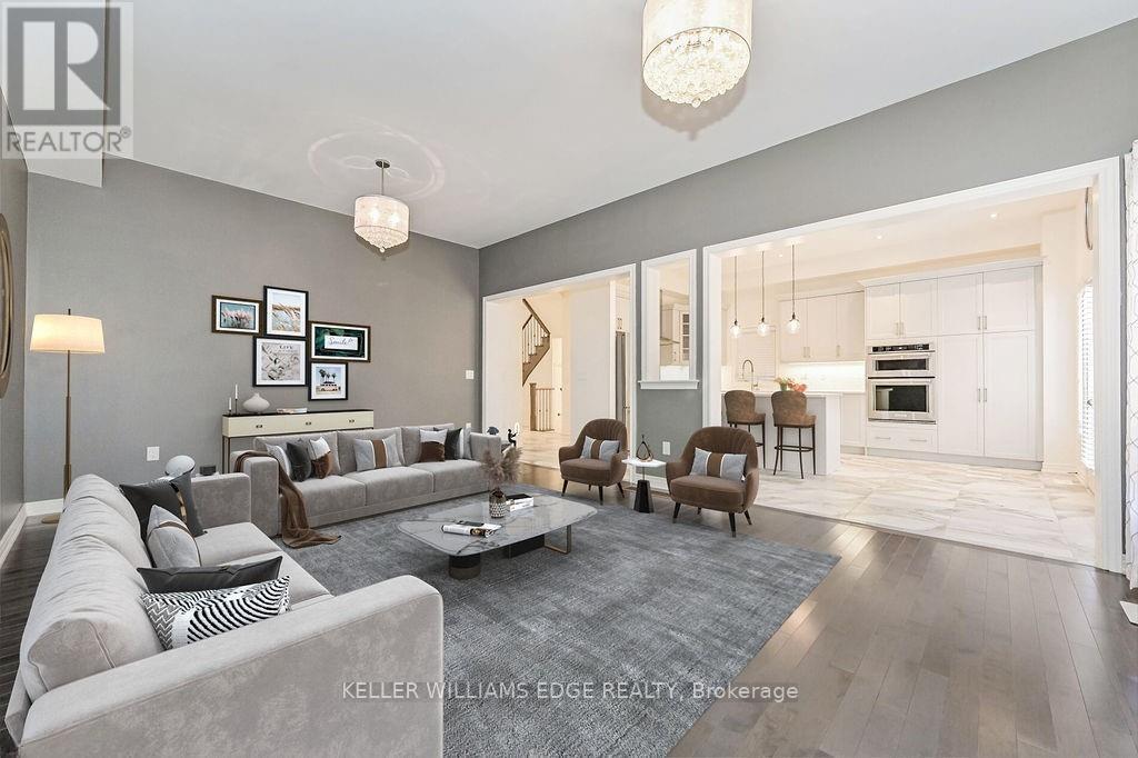 3148 Goodyear Road, Burlington, Ontario  L7M 1A2 - Photo 8 - W13119678