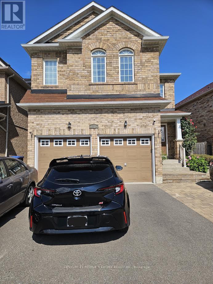 BSMT(ENTIRE) - 4329 GUILDWOOD WAY, Mississauga, Ontario