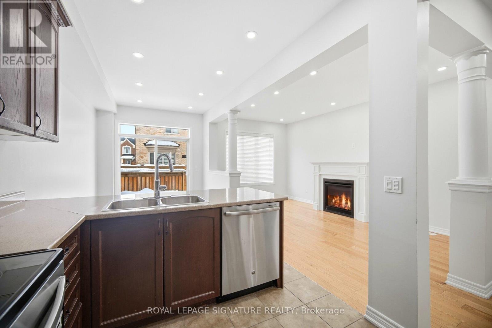 44 Rangemore Road, Brampton, Ontario  L7A 4V8 - Photo 7 - W13119688