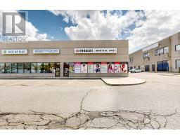 1 - 6991 MILLCREEK DRIVE, Mississauga, Ontario