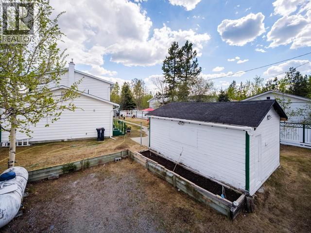 1201 Hickory Street, Whitehorse, Yukon  Y1A 4M4 - Photo 9 - 17255