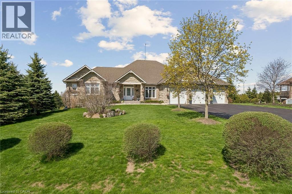 10 BROLLEY Crescent, thornton, Ontario