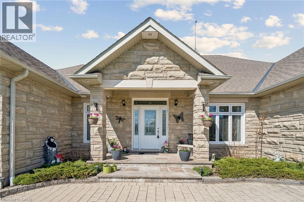 10 Brolley Crescent, Thornton, Ontario  L0L 2N2 - Photo 3 - 40829756