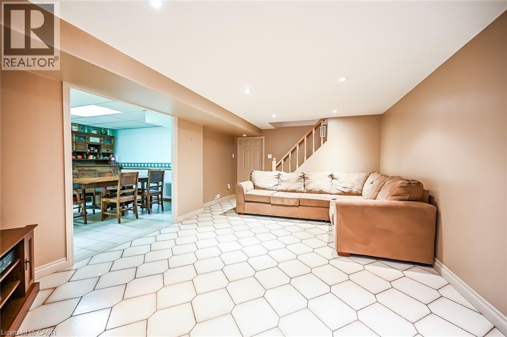132 Howe Avenue Unit# B, Hamilton, Ontario L9A 1X6 - Photo 5 - 40829747