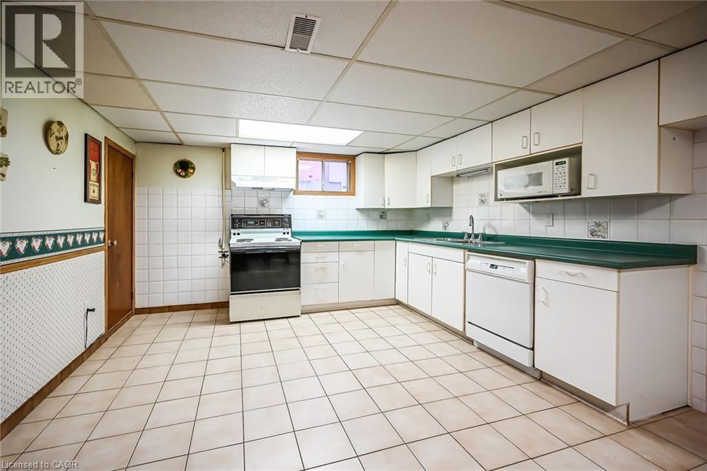 132 Howe Avenue Unit# B, Hamilton, Ontario L9A 1X6 - Photo 8 - 40829747